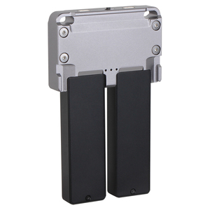 VCOM RAID Dual Bay SSD Enclosure 4TB M.2 NVMe 10gbps USB <span class=keywords><strong>3.2</strong></span> Gen 2 custodia per disco rigido esterno USB C - Product Image 4