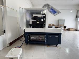 Machines de découpe laser picoseconde à <span class=keywords><strong>prix</strong></span> de gros pour cadran de montre connectée en <span class=keywords><strong>verre</strong></span> - Product Image 6