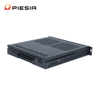 Mini PC OPS Barebone Intel Core i5 de 12e génération, 2*DDR4, 4 ports USB 3.0, 2 ports USB 2.0, compatible Windows 11 Pro, 4K, 80 broches, pour tableau blanc interactif