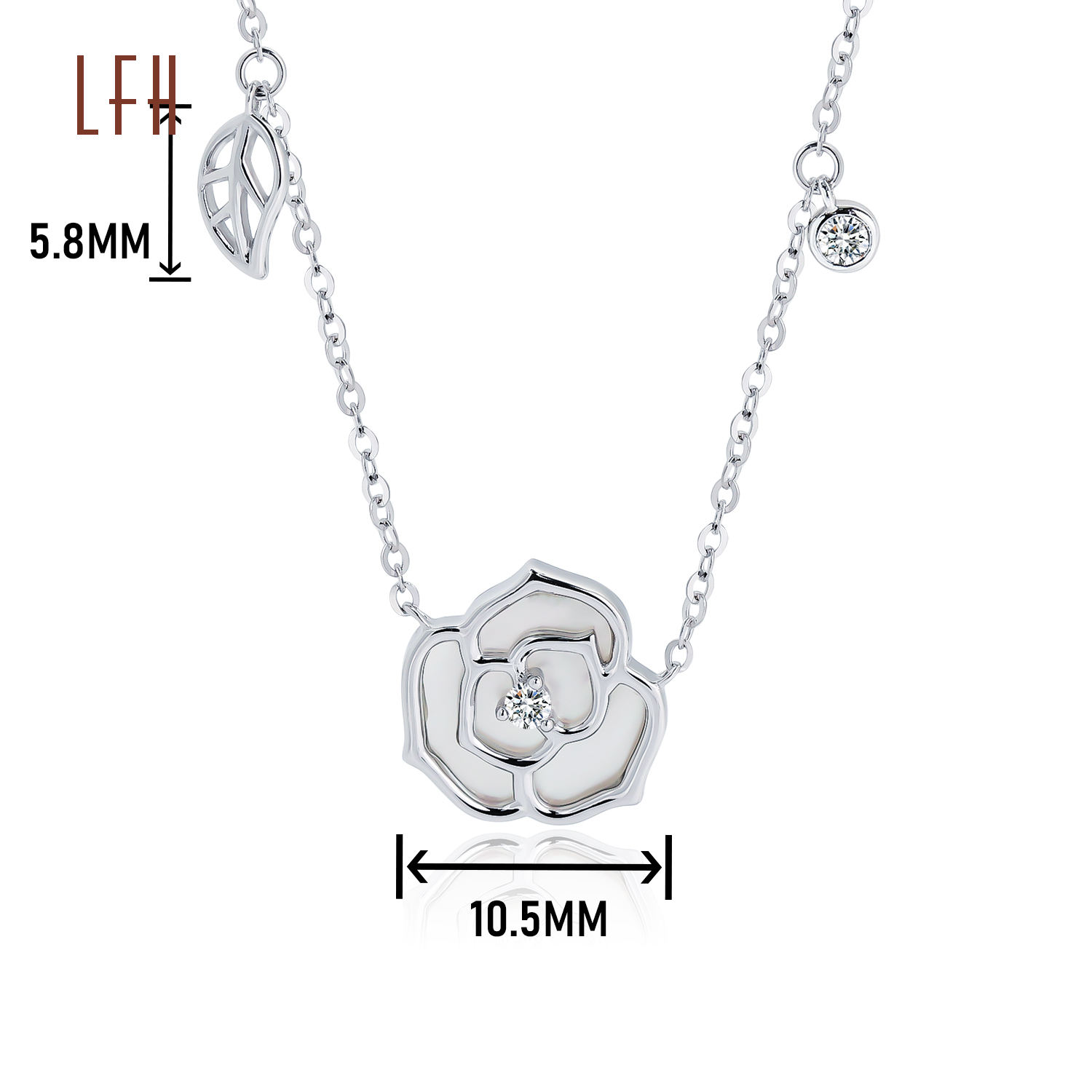 ทองคำขาว