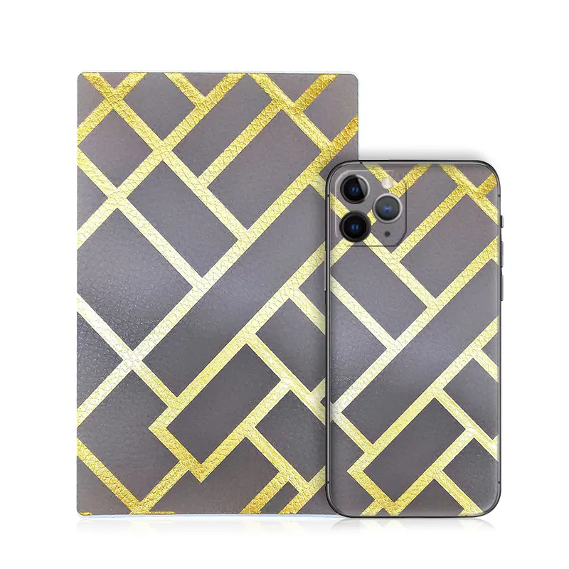 2023 TPU Material Back Sticker Leather back Skin for Mobile Phone Nano Hydrogel Film Protector Cover for Cutting Machine