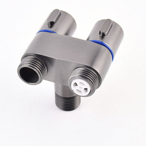 Распылитель для биде с двумя ручками - Product Image 4