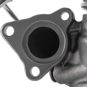 Turbocompresseur à billettes côté gauche pour Ford F150 EcoBoost 3.5L 2010 2011-2012 - Product Image 3