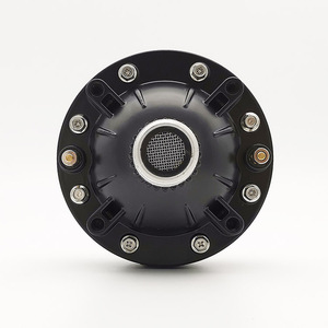 Hot bán 200W Đơn vị điều khiển cho Còi còi loa từ Trung Quốc fuersi nhà máy - Product Image 4