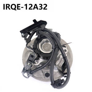 Ensemble de roulement de roue avant et tête d'essieu 12A32 pour Chevrolet Colorado IRCQ-12A32 - Product Image 3