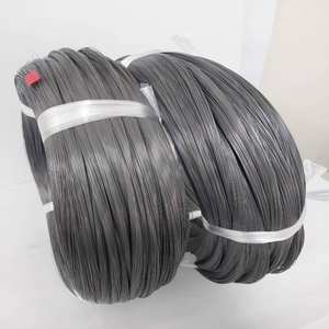 ลวดเหล็กอบอ่อนคุณภาพพรีเมียมสำหรับอุตสาหกรรมขึ้นรูปโลหะและสปริง - Product Image 3