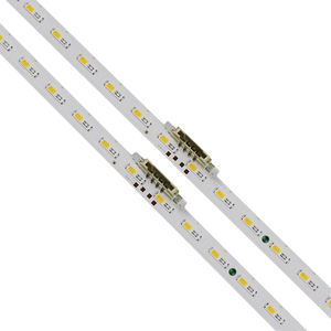 Bandes de rétroéclairage TV pour <span class=keywords><strong>Samsung</strong></span> V0T6-650SM0-R0 , L1-Q7060T_F5_DUM_S62(1), <span class=keywords><strong>Q60</strong></span>/WH, LM41-00859A ,BN96-50385A - Product Image 4