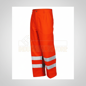 Pantalones de ropa reflectante de seguridad - Product Image 1