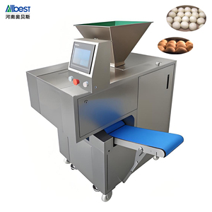 Machine à diviser <span class=keywords><strong>la</strong></span> pâte en acier inoxydable de haute précision, coupe précise et uniforme pour différentes solidités de pâte - Product Image 1