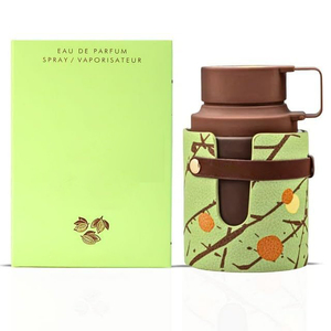 Perfume Corporal en Spray de 100 ml, Serie Moderna, Aroma Amaderado, Larga Duración, Venta al Por Mayor - Product Image 2