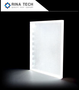 Module de rétroéclairage pour écran LCD, panneau publicitaire numérique intérieur/extérieur, Rina Tech - Product Image 6