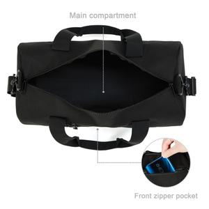 Sac de sport de voyage de grande capacité personnalisé de haute qualité, sac de sport imperméable de grande capacité pour femmes et hommes - Product Image 3