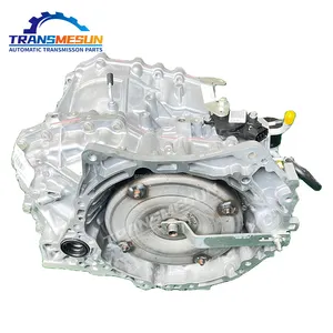 Transaxle automatico di nuovo stile genuino per Nissan X-TRAIL JF016E JF017E RE0F10F gruppo cambio CVT