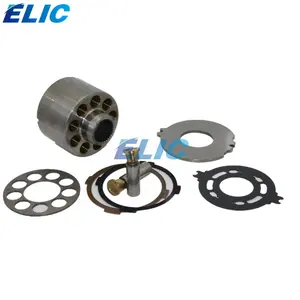 ELIC 90R055 90L055 90R075 90L075液压泵备件