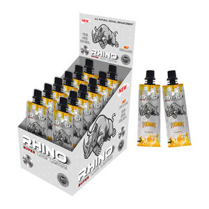 Vente en gros de sachets tubulaires pour miel, pour miel naturel royal VIP, miel en acier dur - Product Image 4