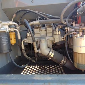 High Performance Japan Used Hitachi <b>Excavator</b> Used Hitachi Ex200 <b>Excavator</b> ZX200 Used Hitachi <b>Excavator</b> - Product Image 5