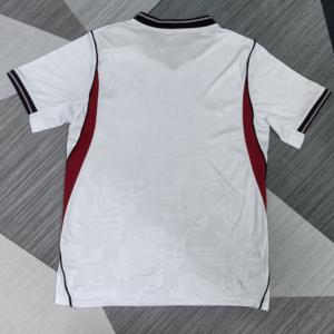 Diseña Tu Propio Uniforme de Fútbol para Hombre y Mujer, Uniforme de Fútbol de Equipo, Conjunto Completo de Uniforme de Fútbol, Venta al por Mayor de Fábrica - Product Image 2