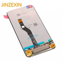 Écran LCD pour Huawei Nova 4 LCD V20 VCE-AL00 Écran tactile numérique Assemblage pour Huawei Honor View 20 Affichage