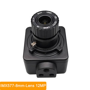 12MP 10x Zoom quang học USB máy ảnh 4K với 5-50mm Varifocal CS ống kính CMOS imx577 cảm biến Hướng dẫn tập trung Webcam HD CCTV <span class=keywords><strong>PC</strong></span> Video Camera - Product Image 5