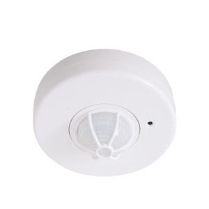 เซ็นเซอร์จับการเคลื่อนไหว pdlux ติดเพดาน PD-PIR104-Z สวิตช์ไฟ PIR พร้อมเซ็นเซอร์ตำแหน่ง - Product Image 1