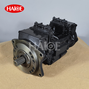 ปั๊มหลักรถขุด PC1250-7 ไฮดรอลิก หมายเลข 2 708-2L-00522 - Product Image 6