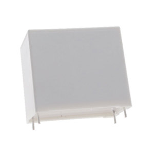 MHBS405550KRSD ซัพพลายเออร์ชิ้นส่วนอิเล็กทรอนิกส์ของแท้ ตัวเก็บประจุฟิล์ม 55UF 10% 700VDC แบบขาเสียบ - Product Image 1