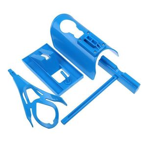 Gli anziani disabili e le donne incinte non dispongono di dispositivi di assistenza per chinarsi e indossare calzini - Product Image 3