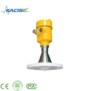 Seviye ölçümü için yüksek kaliteli zemin delici Radar seviyesi metre anahtar enstrüman - Product Image 5