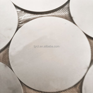 Tấm hợp kim titan giá TA1 TA2 gr4 Ti-6Al-4V ASTM b265 GR1 gr2 GR5 - Product Image 4