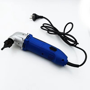 SageSunny bi-LED projecteur lentille phare 12V couteau électrique Machine de nettoyage bricolage ouvert assemblage lumières pour phare rénovation - Product Image 1