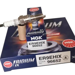 Piezas <span class=keywords><strong>de</strong></span> automóvil Bujias bujías genuinas originales ER9EHIX 96652 <span class=keywords><strong>para</strong></span> <span class=keywords><strong>NGK</strong></span> Honda Motors ER9EH 2017 OEM 9804959716 / 980495972R - Product Image 3