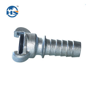 Equipo de acuicultura de Chicago Manguera de aire universal Acoplamiento de tubería - Product Image 6