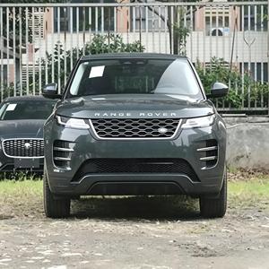 Casi Nuevo, Land Rover Range Rover <span class=keywords><strong>Evoque</strong></span> L 2.0T <span class=keywords><strong>MHEV</strong></span> 9AT AWD LHD 2022, SUV de Lujo de 5 Plazas para Exportación - Product Image 2