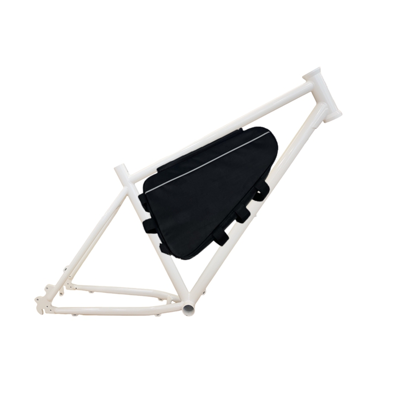 4130 Steel Bike Frames High Performance Durability
