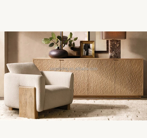 <span class=keywords><strong>Fauteuil</strong></span> d'appoint de style américain de luxe, meubles de salon, canapé, <span class=keywords><strong>fauteuil</strong></span> en bois massif, <span class=keywords><strong>fauteuil</strong></span> à bras - Product Image 1
