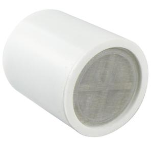 Pommes de douche haute pression avec <span class=keywords><strong>filtre</strong></span> pour eau dure, soin de la peau et des cheveux, logo personnalisé, emballage de marque - Product Image 6