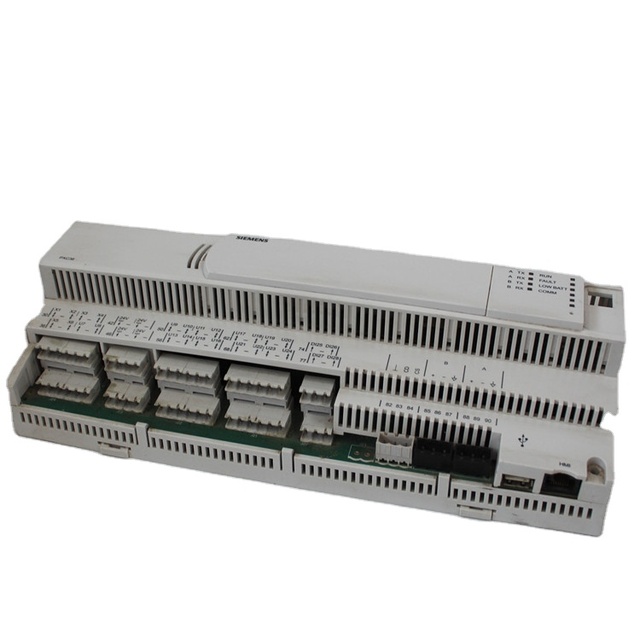 Siemens Desigo PXC4 and PXC5 Controllers Hvac Remote Controller General Purpose Controller DESIGO PXC4 BACnet/IP Automation