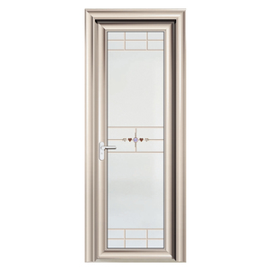 Populaire En Aluminium Portes En Verre Pour Salle De Bain/<span class=keywords><strong>Tolite</strong></span> - Product Image 5