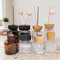 Oreiller en mousse à mémoire de forme doux et respirant, soutien cervical idéal pour la chambre, le bureau, les voyages, coussin de repos confortable, bouchon de bouteille de parfum