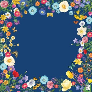 Plateau de jeu de poker Texas Hold'em et de mahjong américain en caoutchouc pliable de luxe, style moderne, divertissement - Product Image 4