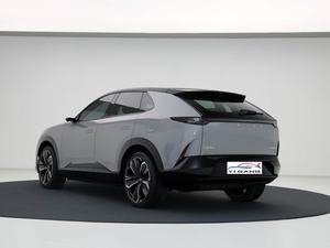 2025 <span class=keywords><strong>Mazda</strong></span> EZ-60 SUV gamme étendue SUV voiture nouvelle énergie véhicule <span class=keywords><strong>Mazda</strong></span> Ez60 - Product Image 5