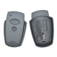 Télécommande de porte de garage 868 MHz 433 MHz compatible avec Marantec Digital D302 D304 D313 D323