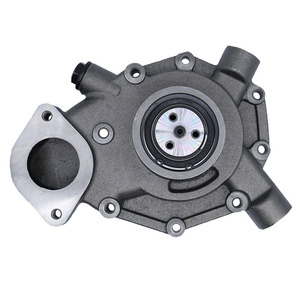 Bomba de agua Cw para maquinaria agrícola y excavadoras John Deere Re546918 Re523169 Re501227 - Product Image 1