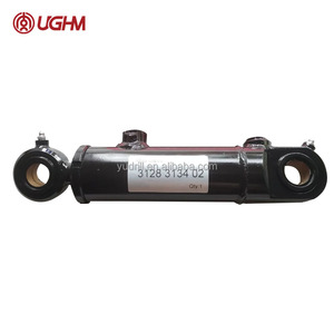Atlas Copco Cylindre articulé pour appareil de forage Pièces détachées pour machines minières en fer forgé 3128313401 Compatible avec Epiroc <span class=keywords><strong>Simab</strong></span> H1252 - Product Image 3