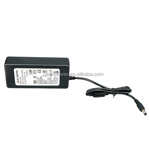 Bán buôn chúng tôi EU Anh AU <span class=keywords><strong>AC</strong></span> DC 5V 12V 24V fuente de poder 1A 2A 3A 5A 6A 8A 10A LED Power <span class=keywords><strong>Adapters</strong></span> cho máy tính để bàn - Product Image 5