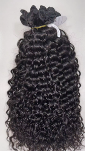 Nguyên liệu Việt Nam tóc bán buôn các nhà cung cấp đóng cửa, HD ren đóng cửa, ren đóng cửa Switzerland 4x4 5x5 6x6 tóc thẳng màu sắc tự nhiên - Product Image 3