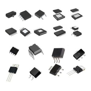 วงจรรวมไอซีชิป ATSHA204A-RBHCZ-T ใหม่และเป็นของแท้ - Product Image 1