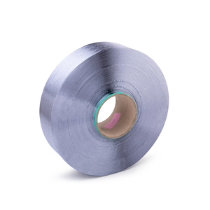 Welong sợi polyester nóng bán đầy đủ rút ra sợi đa màu sắc có sẵn 100% 300D Polyester <span class=keywords><strong>FDY</strong></span> - Product Image 2