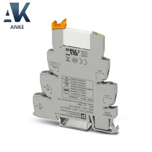 Module relais PHOENIX 2966265 PLC-RSC- 24DC/21AU - Product Image 1