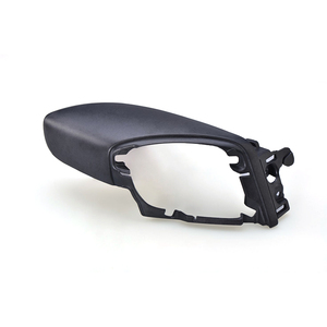 Custom Plastic Molding Auto Spare Parts Custom-made Plastic Injection Mould ABS Injection Molding